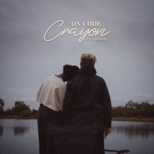 Crayon Ft. London – On Code MP3
