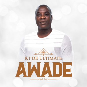 K1 De Ultimate Ft. Teni – Omo Naija MP3