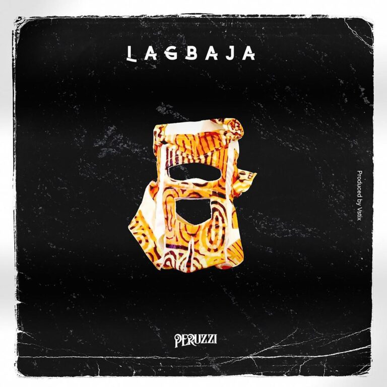 Peruzzi - Lagbaja MP3