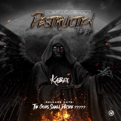 Kabex – Destruction 2.0 (EP