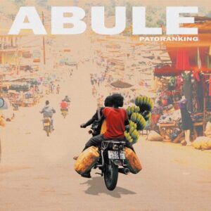 Patoranking – Abule MP3 