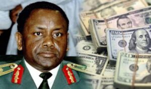 Abacha Loot