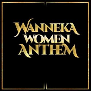 Teni – Wanneka Women Anthem MP3