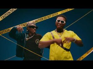 DJ Kaywise Ft. Mayorkun, Naira Marley, Zlatan – What Type Of Dance Mp4