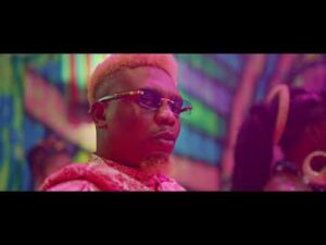 Reminisce – Gbedu MP4 DOWNLOAD