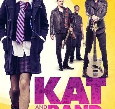 Kat and the Band