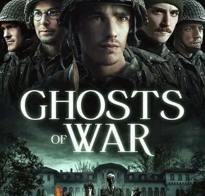 Ghosts Of War (2020) - Hollywood Movie