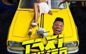 Taxi Driver: Oko Ashewo