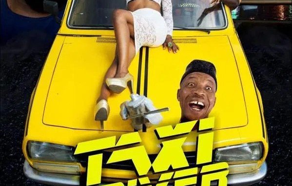 Taxi Driver: Oko Ashewo