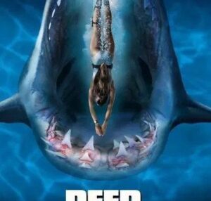 Deep Blue Sea 3