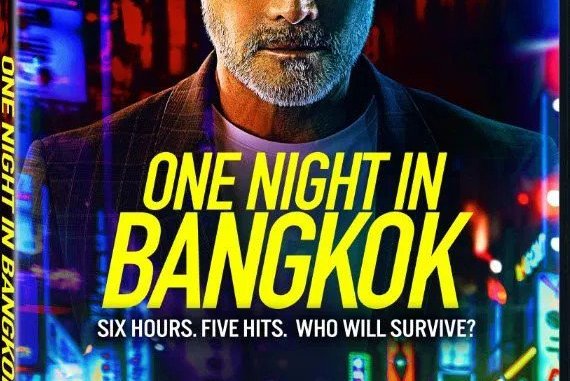 One Night in Bangkok