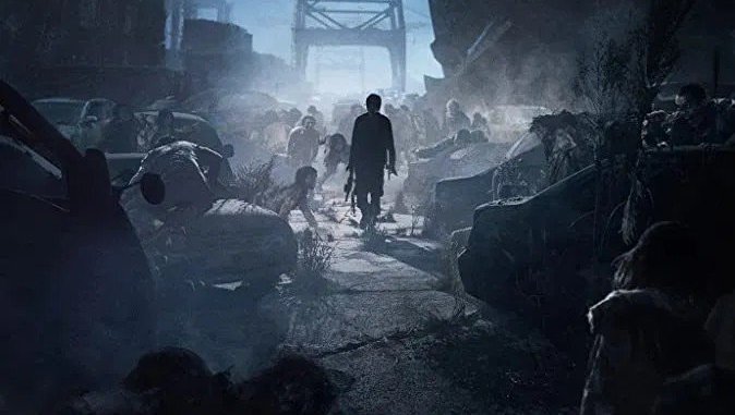 Train To Busan 2: Peninsula