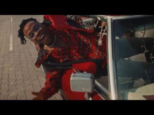 Fireboy DML – Friday Feeling MP4