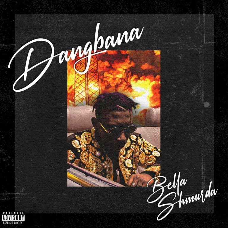 Bella Shmurda - Dagbana Orisa MP3