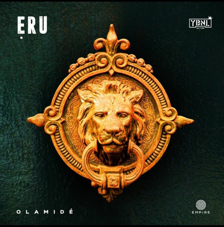 Olamide – Eru MP3