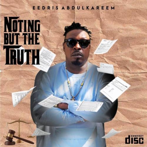 Eedris Abdulkareem Ft. Olamide – Roll It MP3