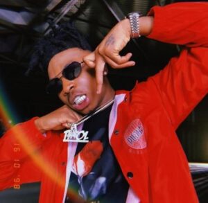 Mayorkun 