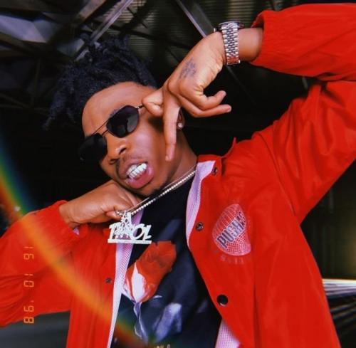 Mayorkun