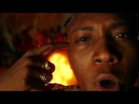 Bella Shmurda – Dangbana Orisa MP4 DOWNLOAD