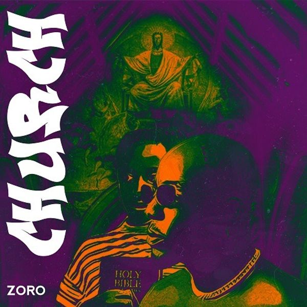 Zoro – Church MP3 DOWNLOAD
