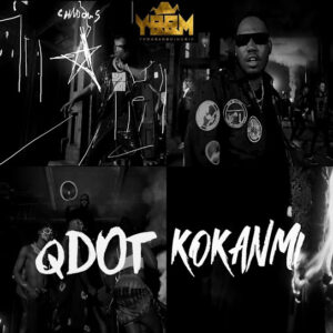 Q Dot - Kokanmi MP3