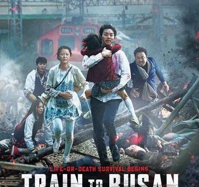 Train to Busan (2016)