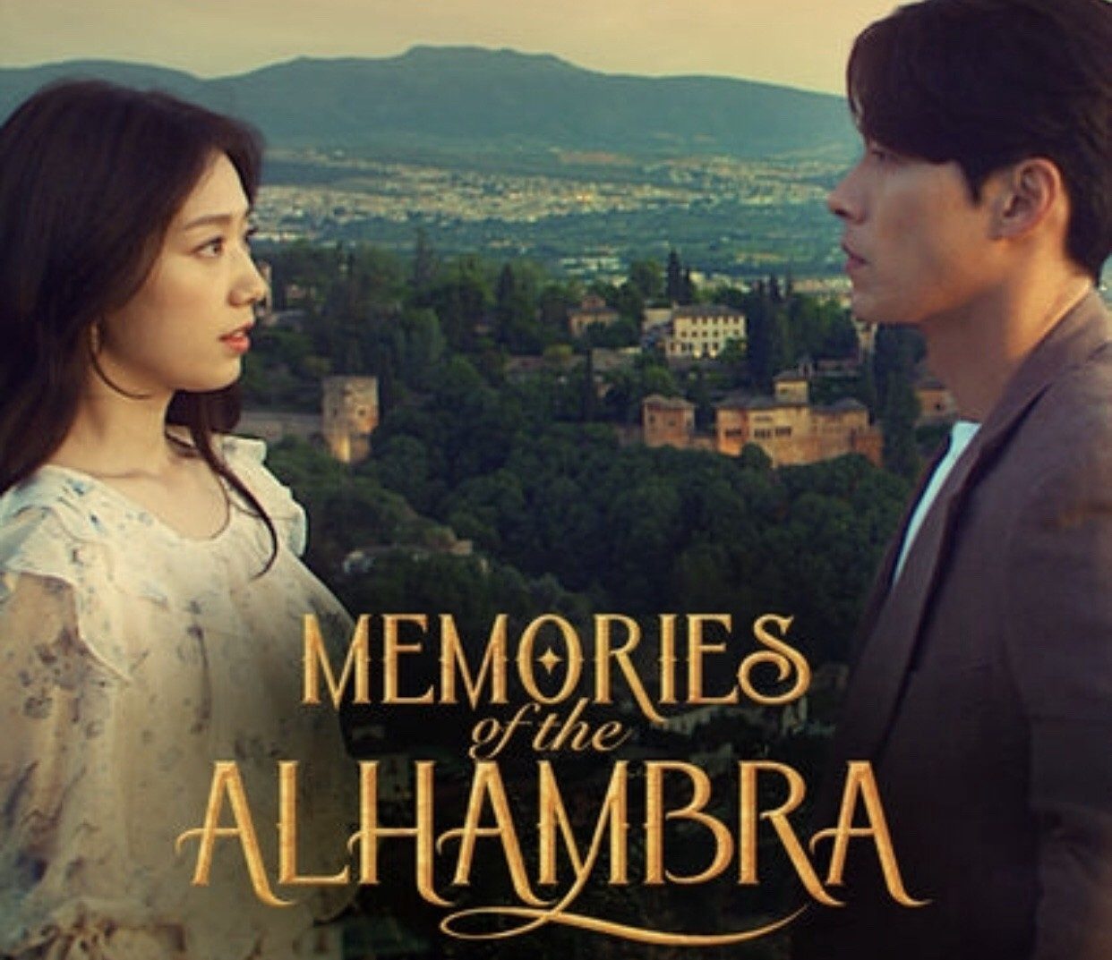 Memories of The Alhambra - Season 1
