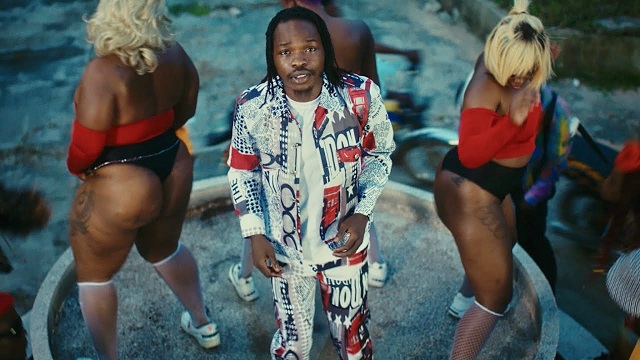 Naira Marley - Idi Oremi (Opotoyi 2) MP4 DOWNLOAD 