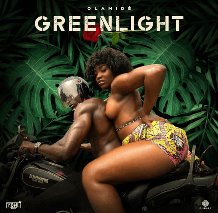 Olamide – Greenlight MP3