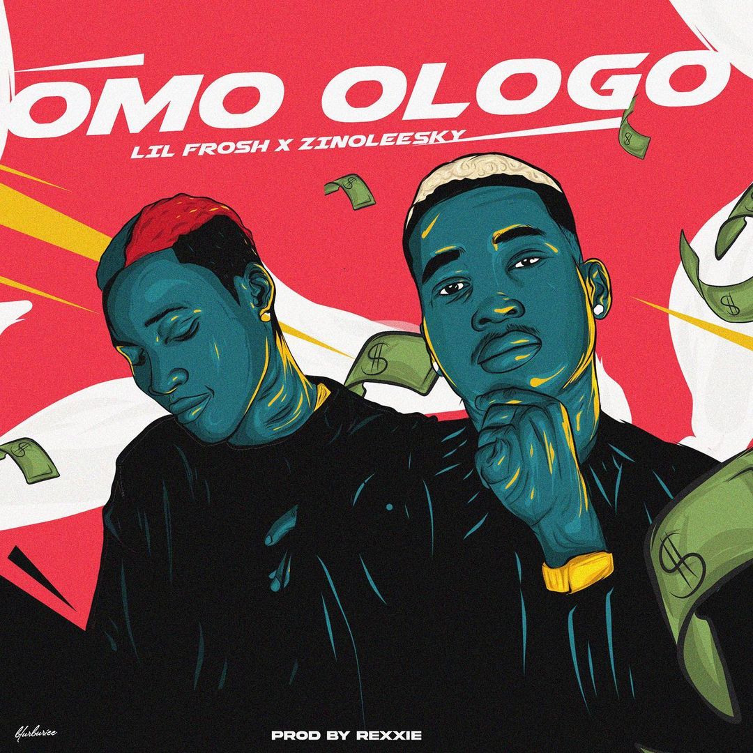 Omo ologo