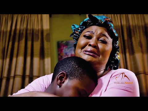 Akufo - Latest Yoruba Movie 2021 Drama Starring Ireti Osayemi .