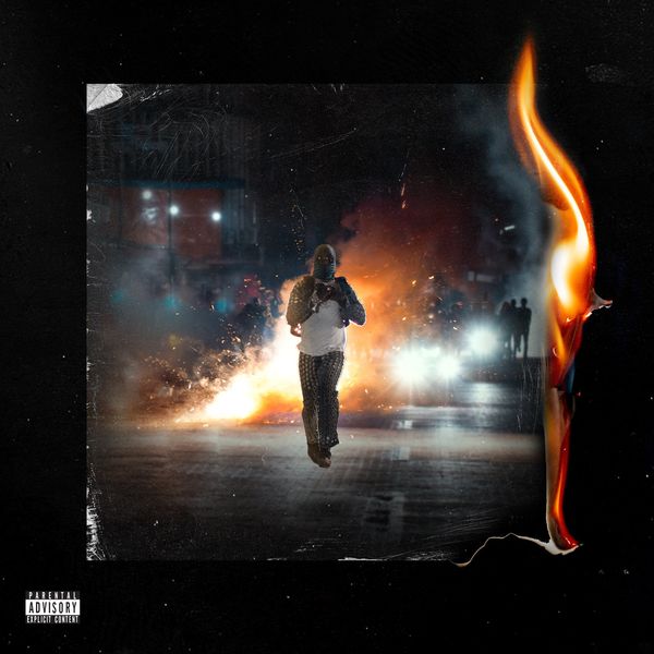 DOWNLOAD Burna Boy – Kilometre MP3 AUDIO