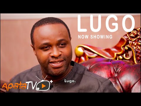 lugo yoruba movie