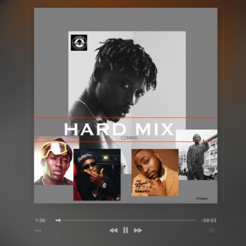 Hard Coming Mix