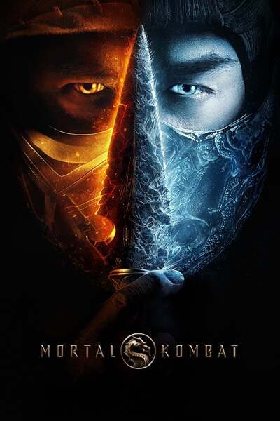 DOWNLOAD Mortal Kombat (2021) MP4 HD 3GP Watch