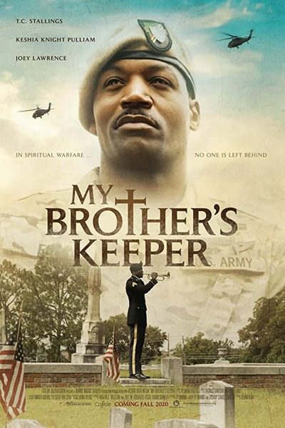 My Brother’s Keeper (2020)