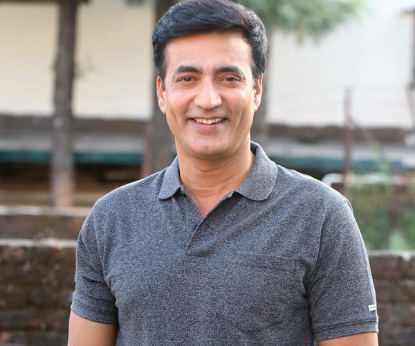 Narendra Jha