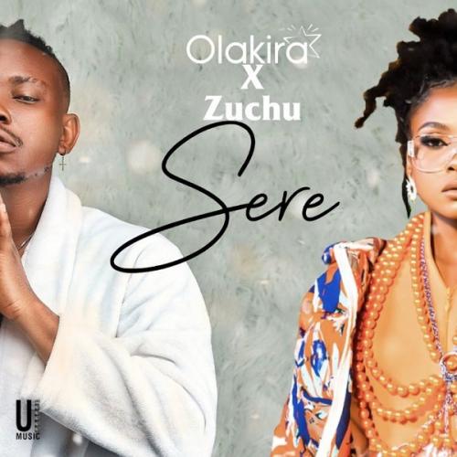 DOWNLOAD Olakira Ft Zuchu - Sere MP3 AUDIO