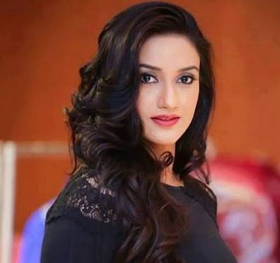 Rati Pandey