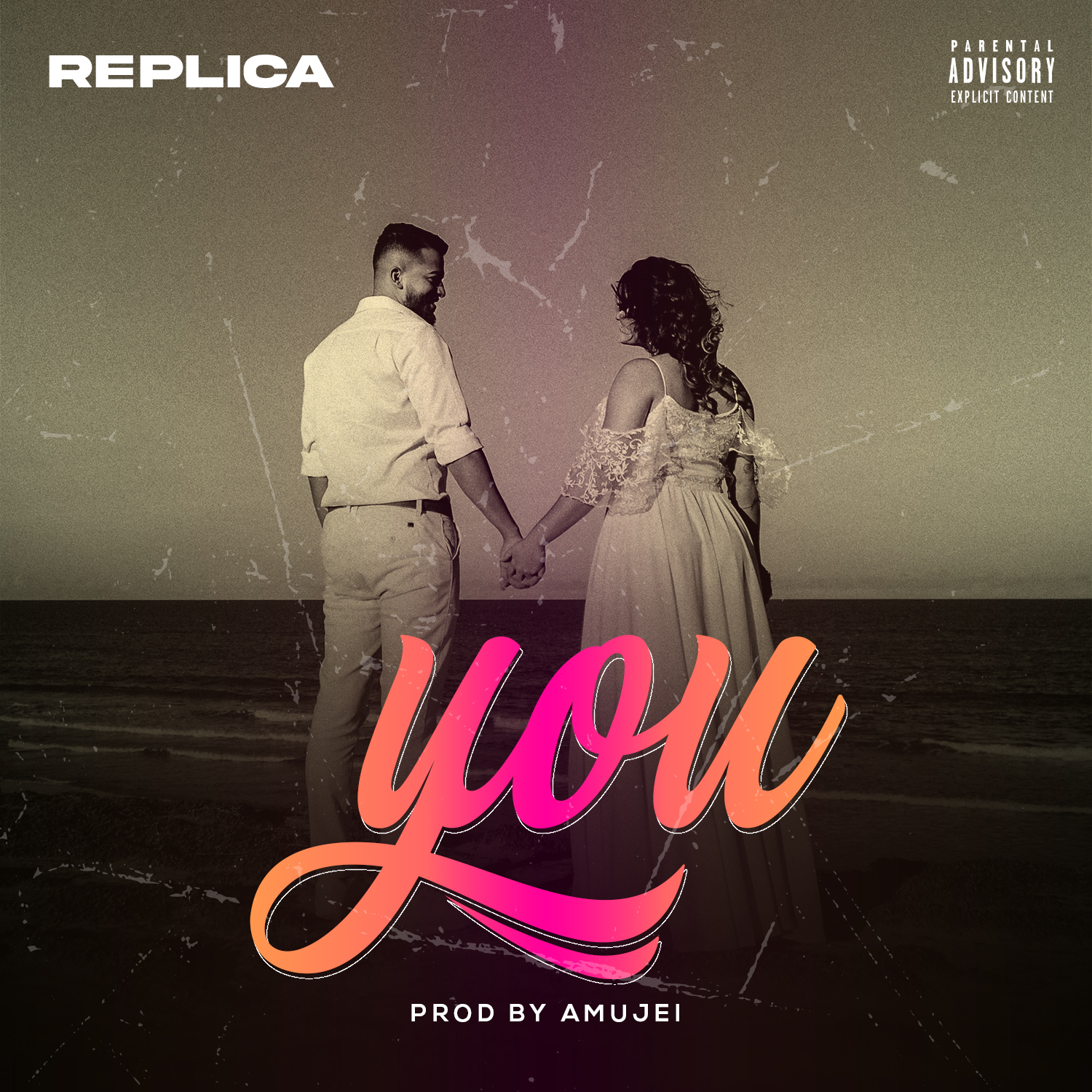 Replica Releases New Love Single, "You"