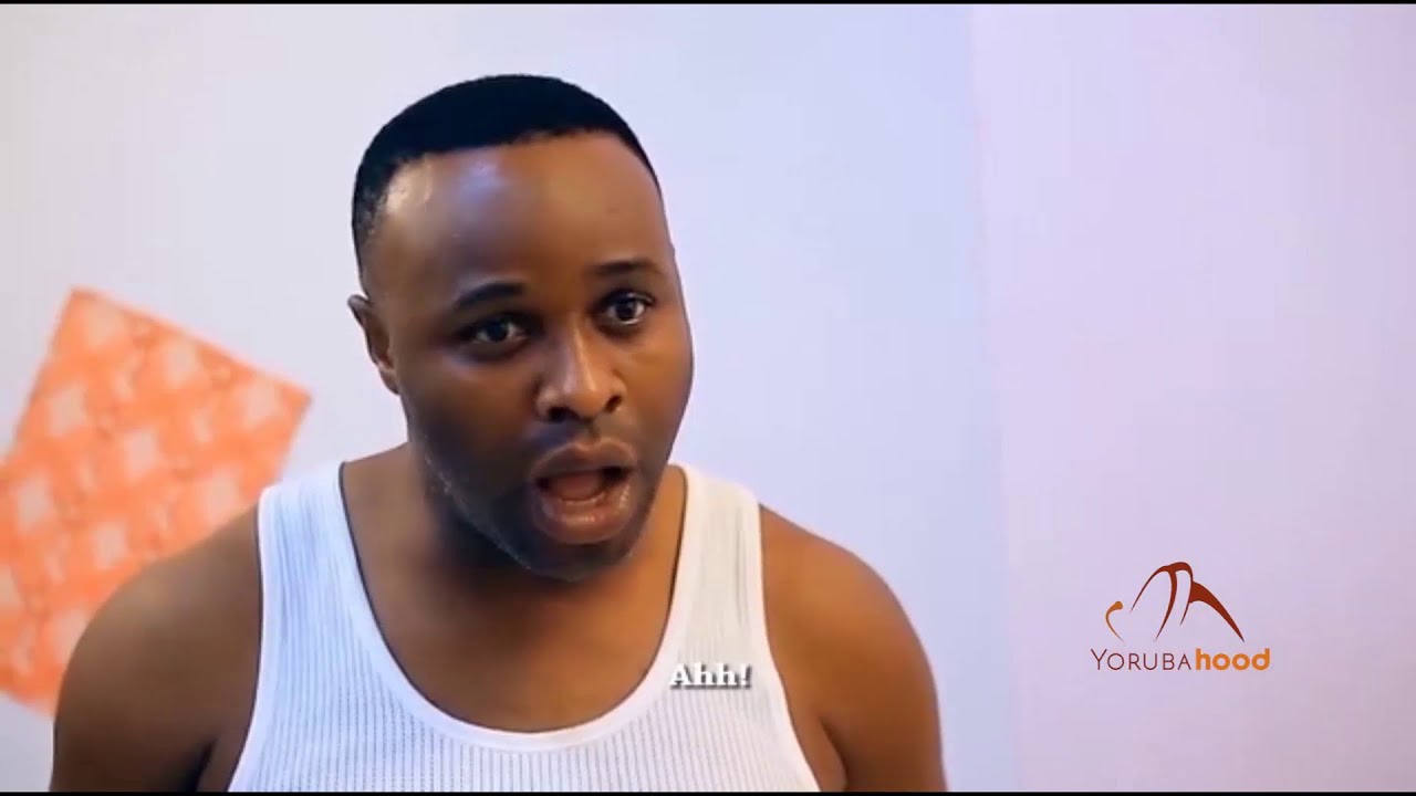 Download Ija Omo Iya Meji Latest Yoruba Movie 2021 Drama