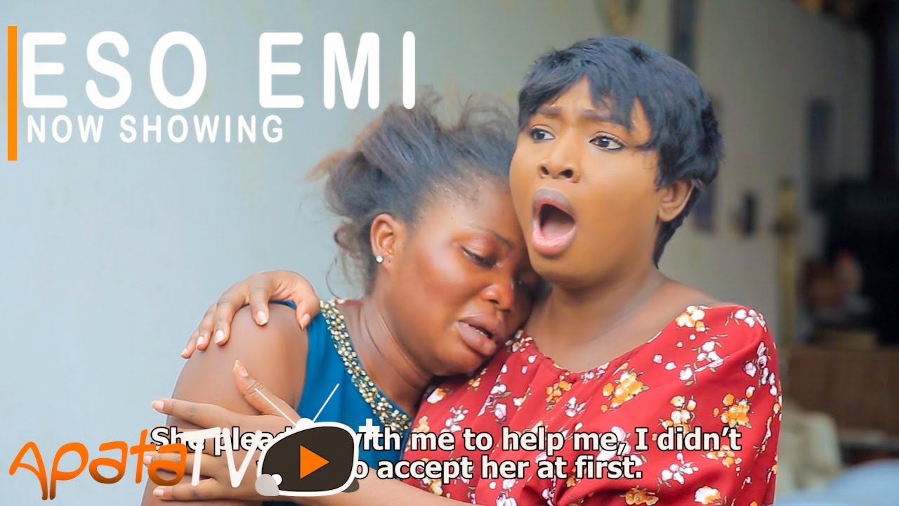 eso emi yoruba movie