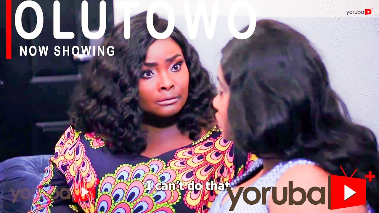 Olutowo - Latest Yoruba Movie 2021 Drama download