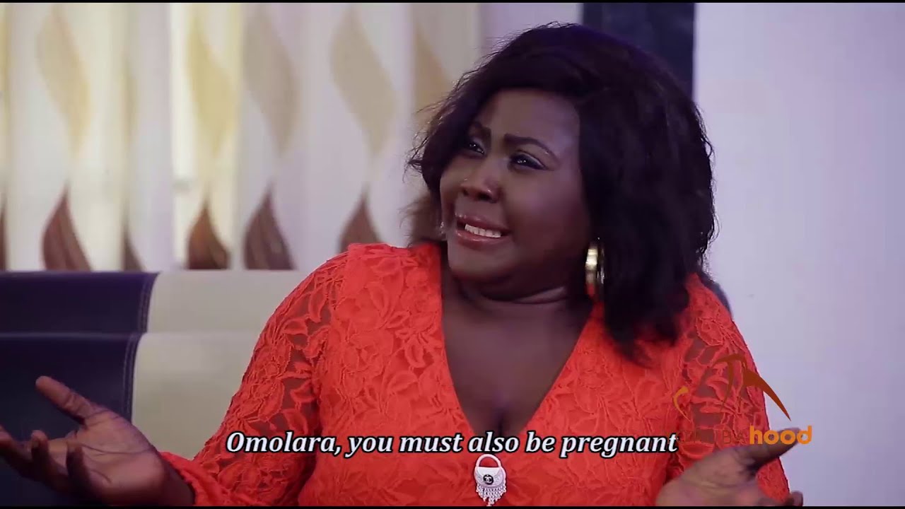 Omolara Part 2 Latest Yoruba Movie 2021 Drama Download Mp4