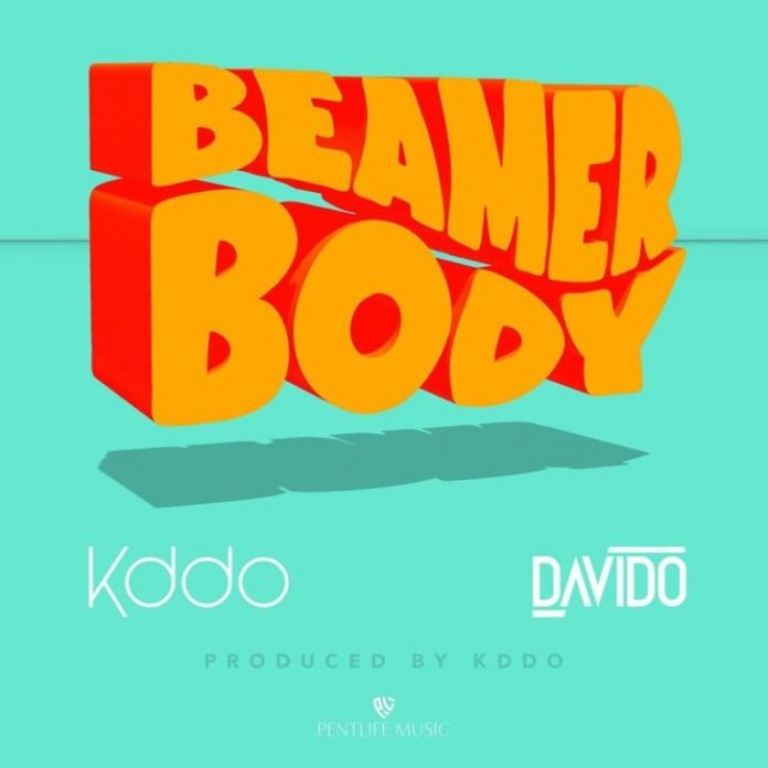 DOWNLOAD Kiddominant Ft Davido Beamer Body MP3