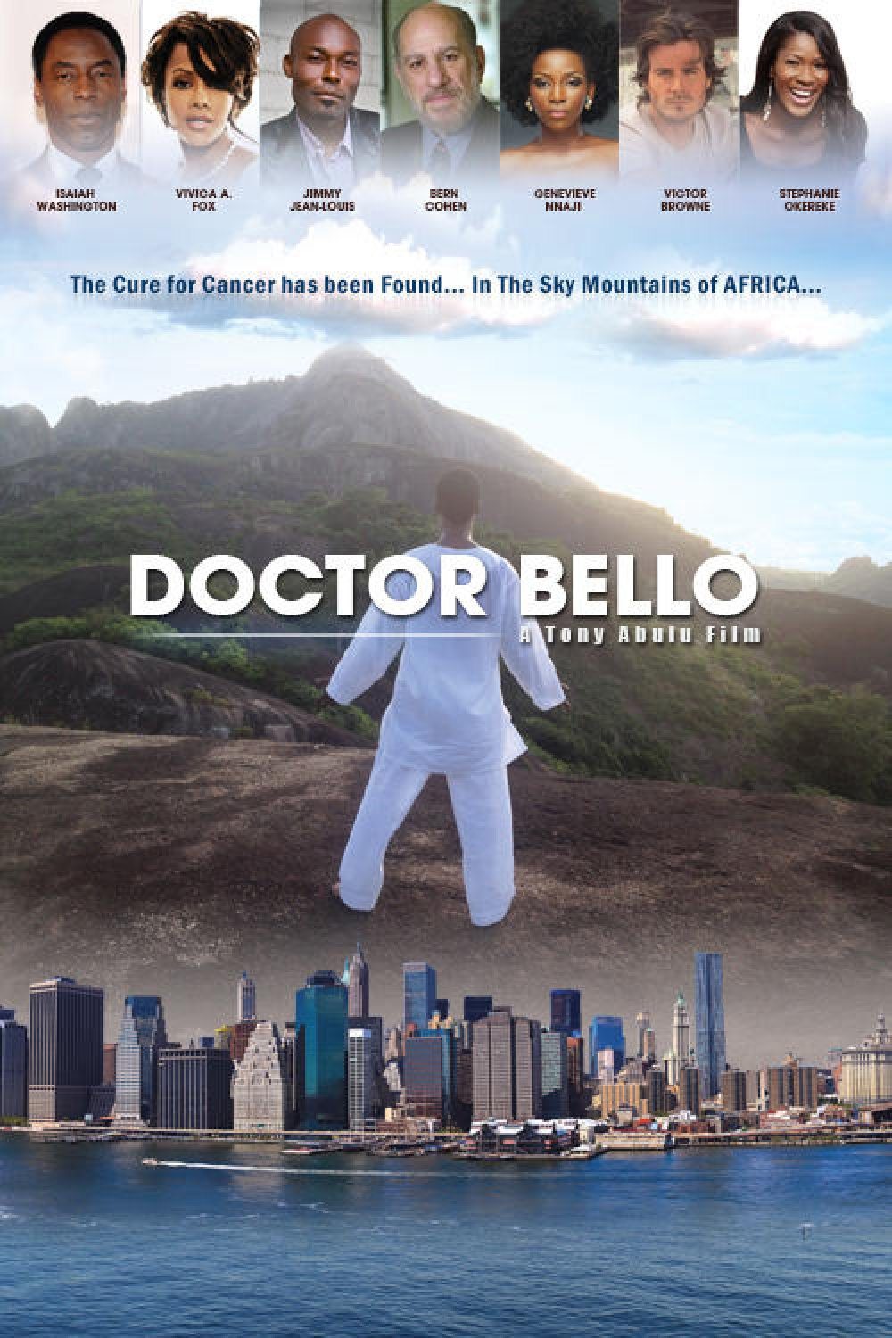 Doctor Bello (2013) MP4 HD DOWNLOAD