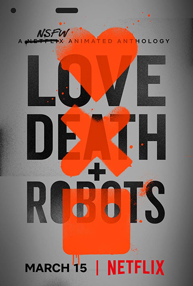 Download Love Death And Robots Season 1