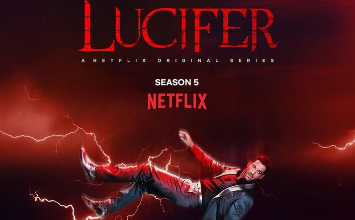 Lucifer Complete Season 5 Episode 9 - 16 MP4 HD 3Gp