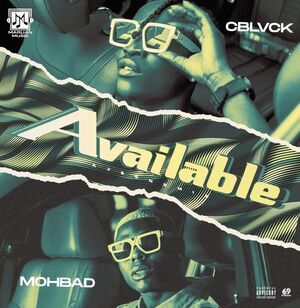 DOWNLOAD C Blvck Ft. Mohbad Available MP3 AUDIO