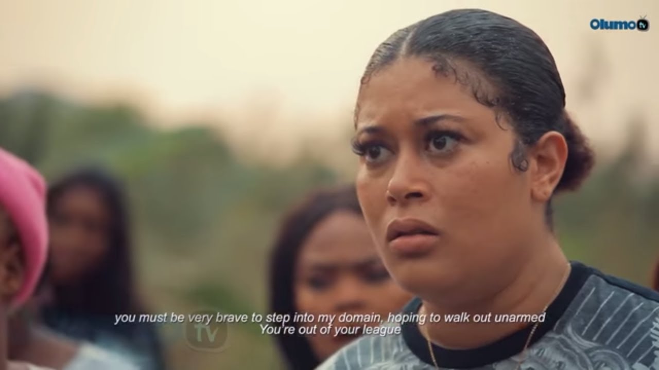 Saheed Esu Part 2 Latest Yoruba Movie 2020 Drama Download